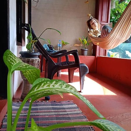 The Blues Hotel Alappuzha Екстериор снимка