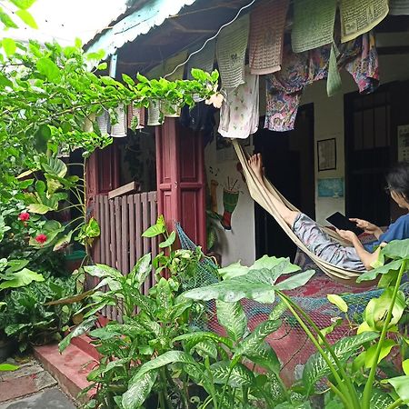 The Blues Hotel Alappuzha Екстериор снимка