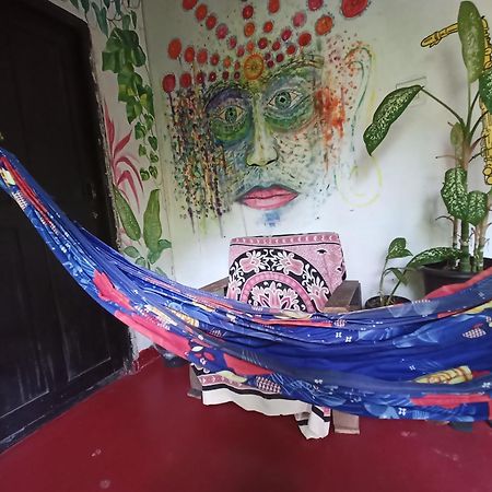 The Blues Hotel Alappuzha Екстериор снимка