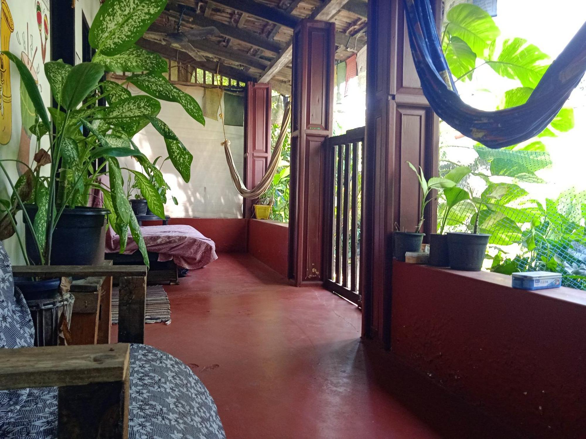 The Blues Hotel Alappuzha Екстериор снимка
