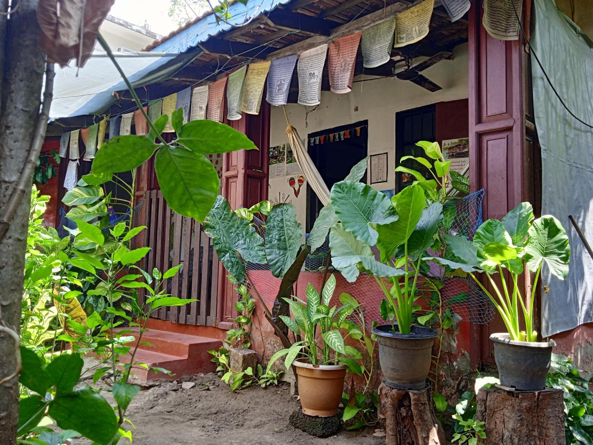 The Blues Hotel Alappuzha Екстериор снимка