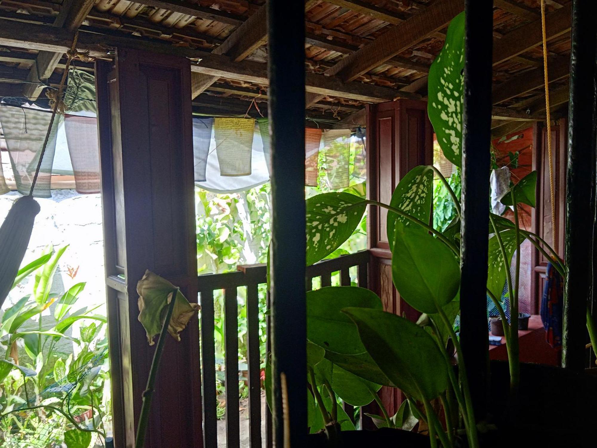 The Blues Hotel Alappuzha Екстериор снимка