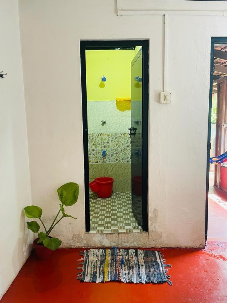 The Blues Hotel Alappuzha Екстериор снимка