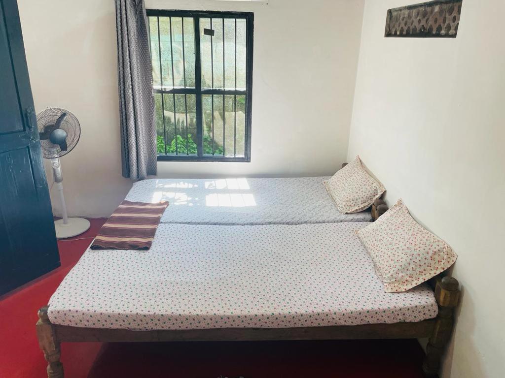 The Blues Hotel Alappuzha Екстериор снимка