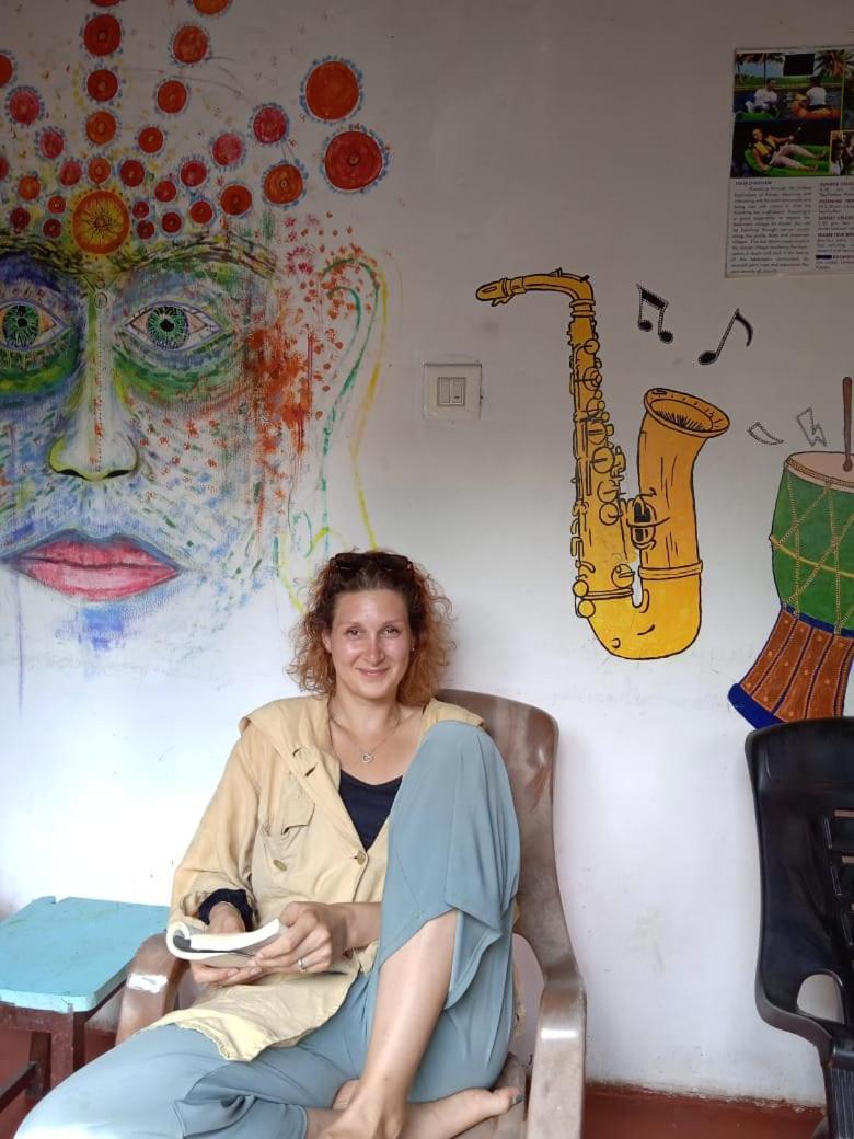 The Blues Hotel Alappuzha Екстериор снимка