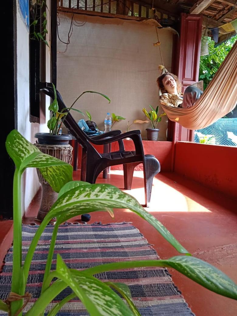 The Blues Hotel Alappuzha Екстериор снимка