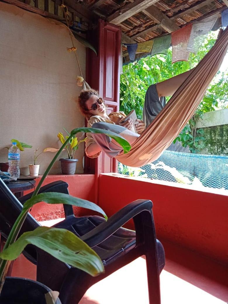 The Blues Hotel Alappuzha Екстериор снимка