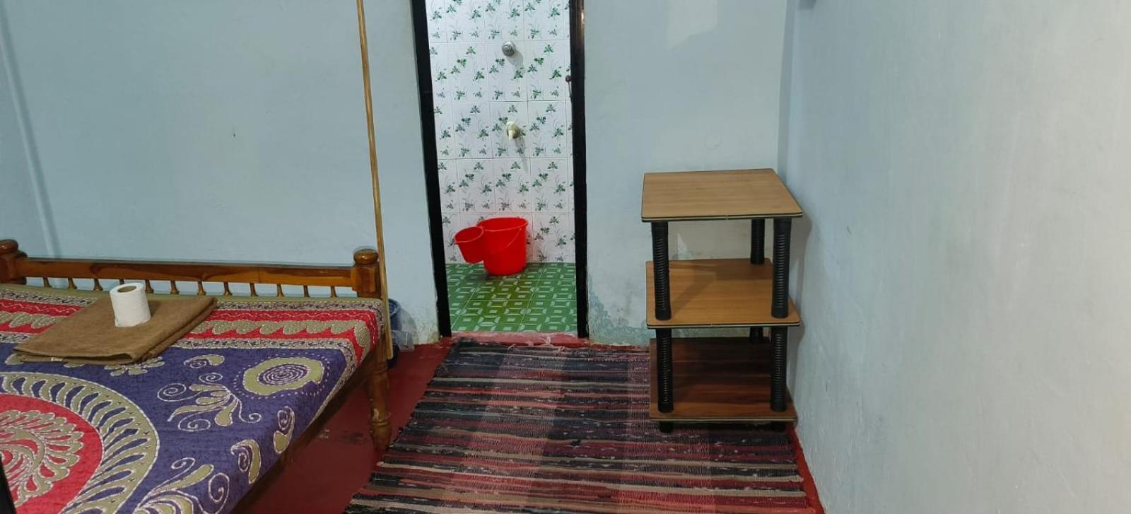 The Blues Hotel Alappuzha Екстериор снимка