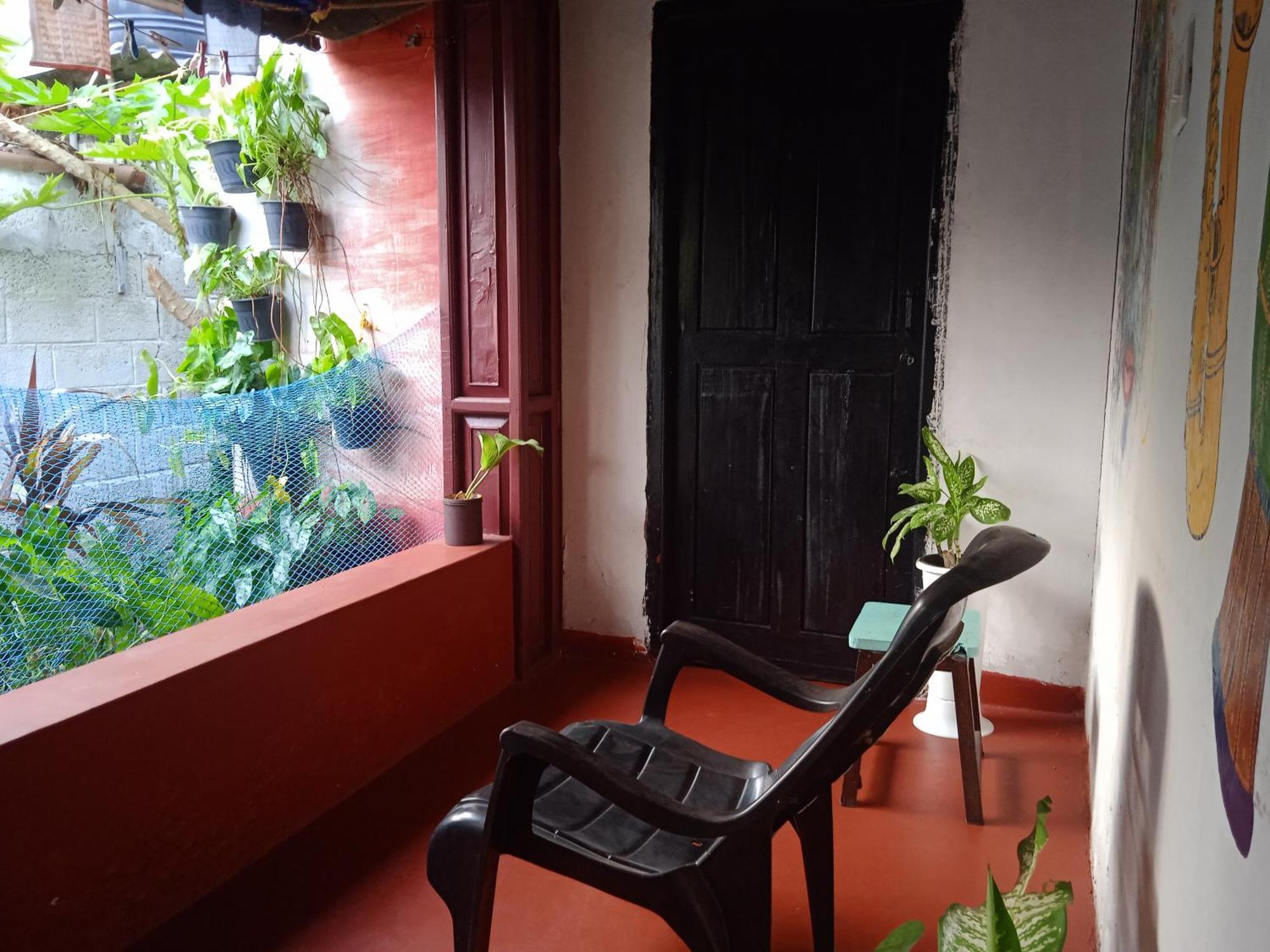 The Blues Hotel Alappuzha Екстериор снимка