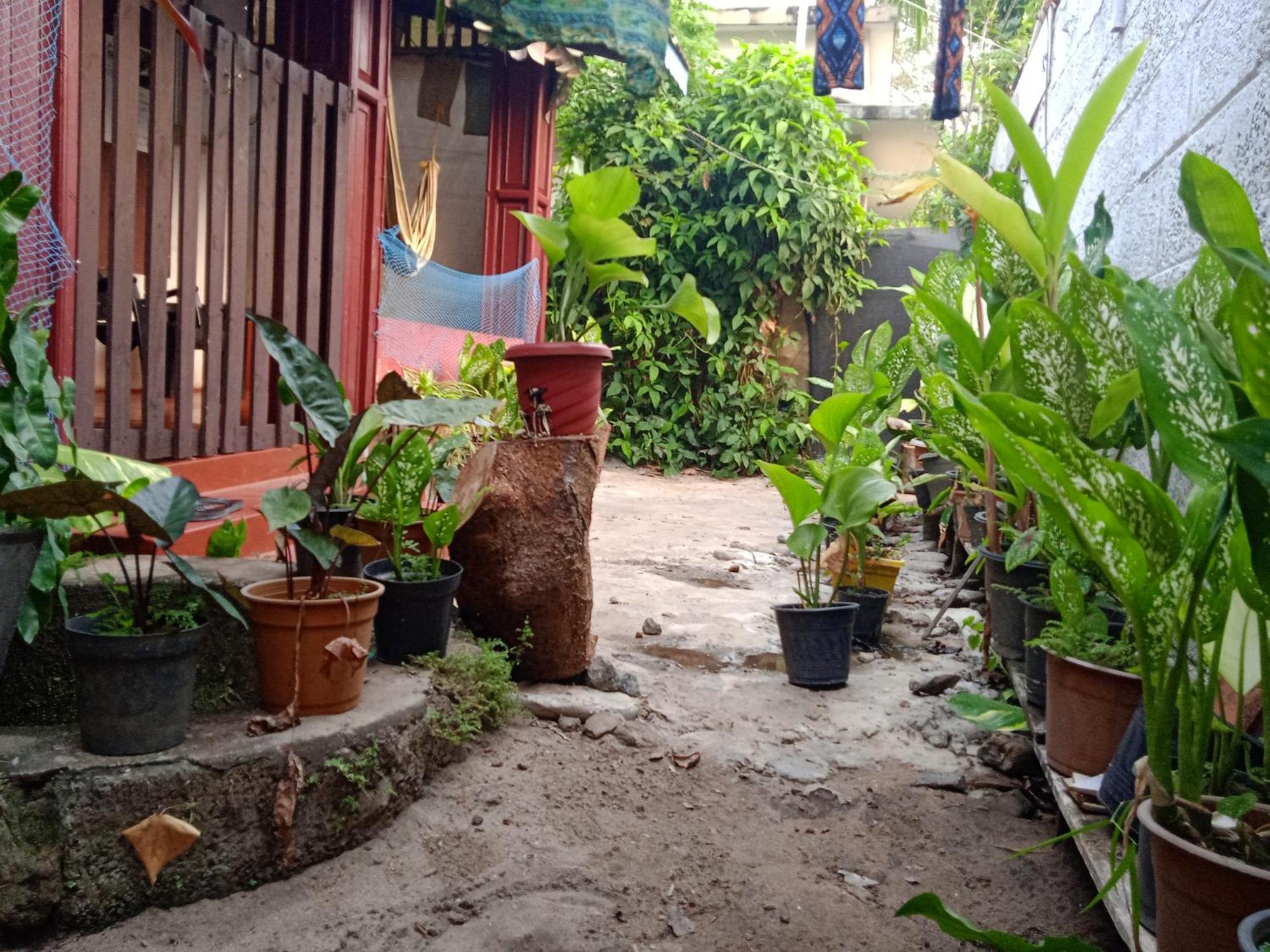 The Blues Hotel Alappuzha Екстериор снимка
