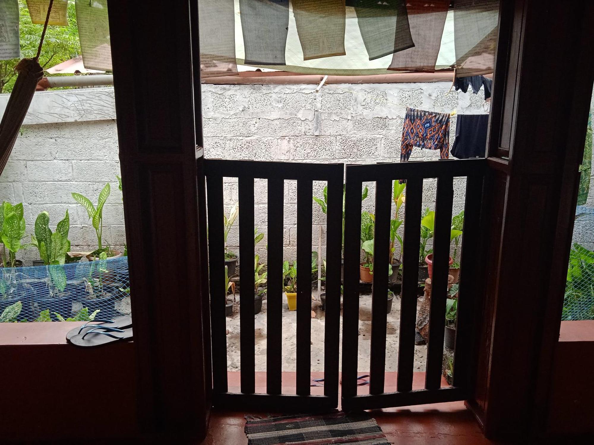 The Blues Hotel Alappuzha Екстериор снимка