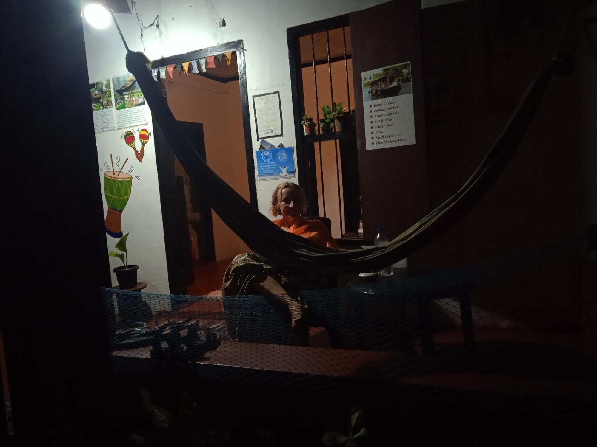 The Blues Hotel Alappuzha Екстериор снимка