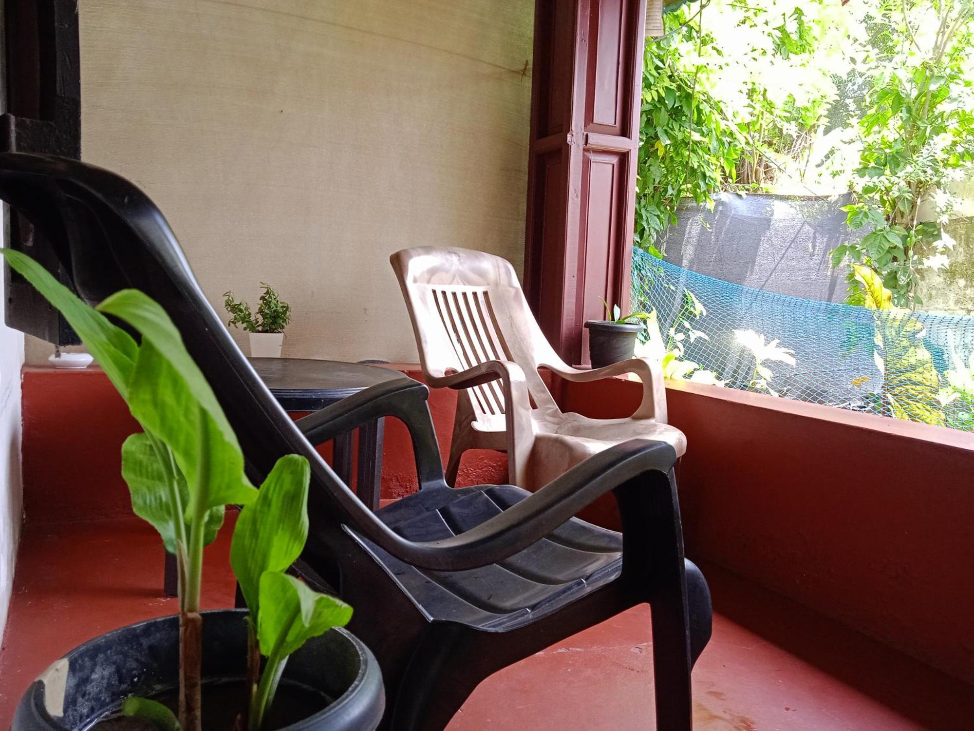 The Blues Hotel Alappuzha Екстериор снимка