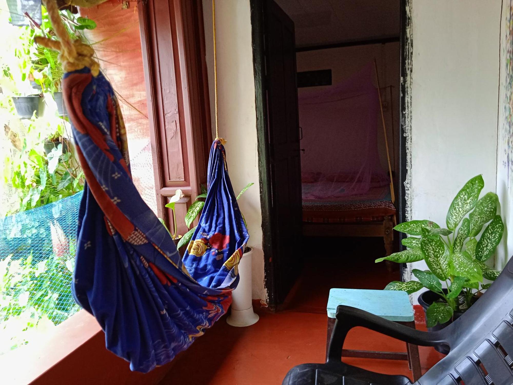 The Blues Hotel Alappuzha Екстериор снимка