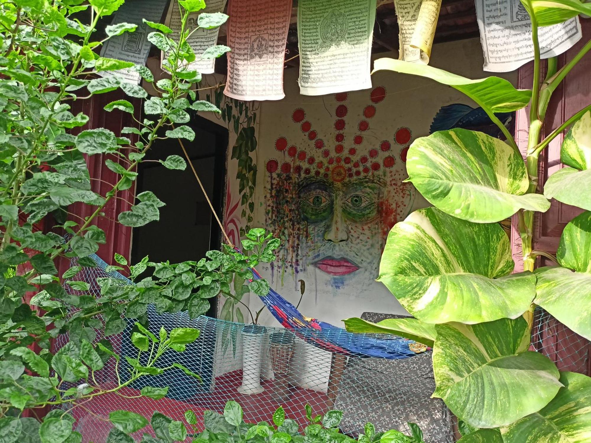 The Blues Hotel Alappuzha Екстериор снимка