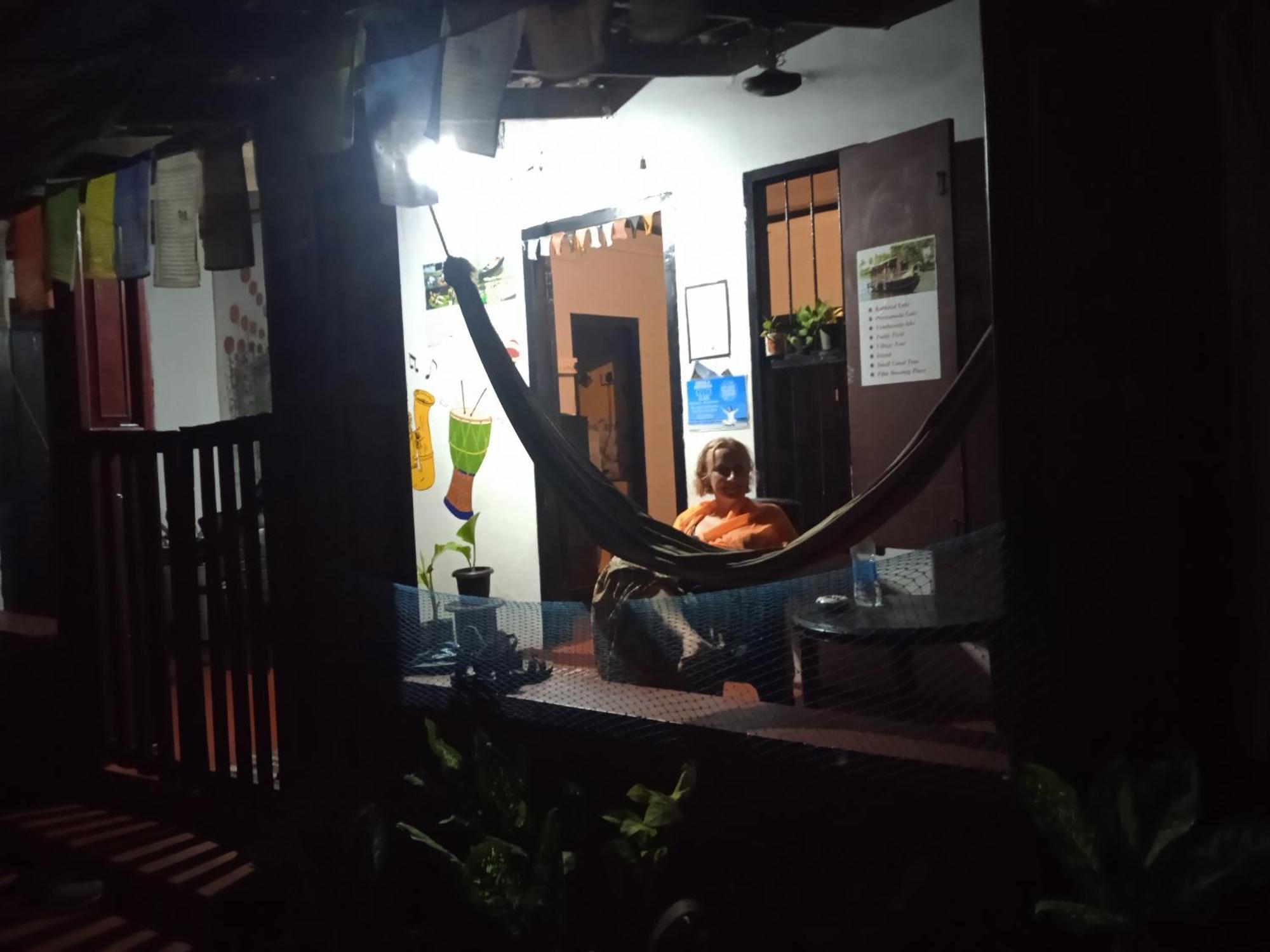 The Blues Hotel Alappuzha Екстериор снимка