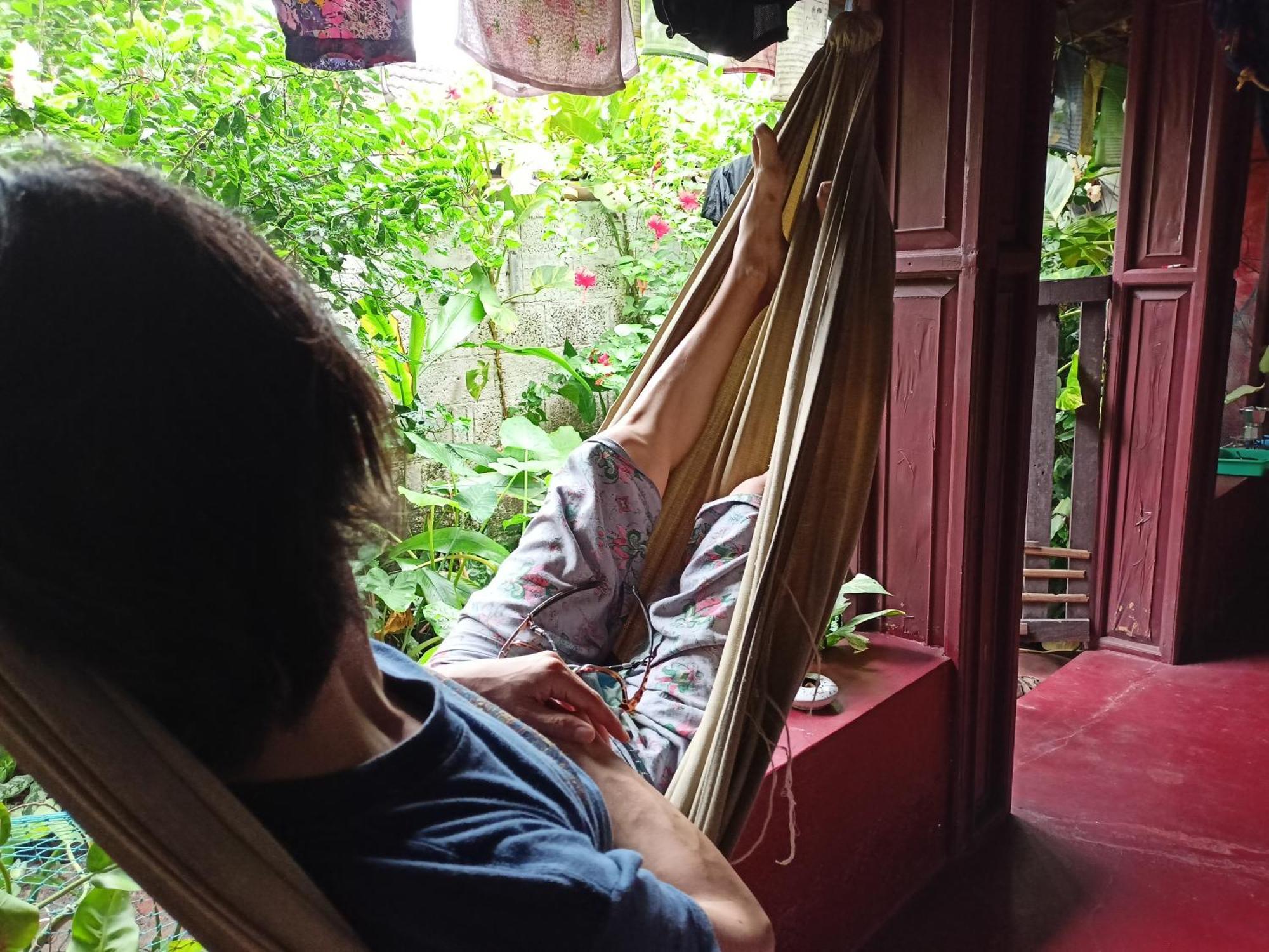 The Blues Hotel Alappuzha Екстериор снимка