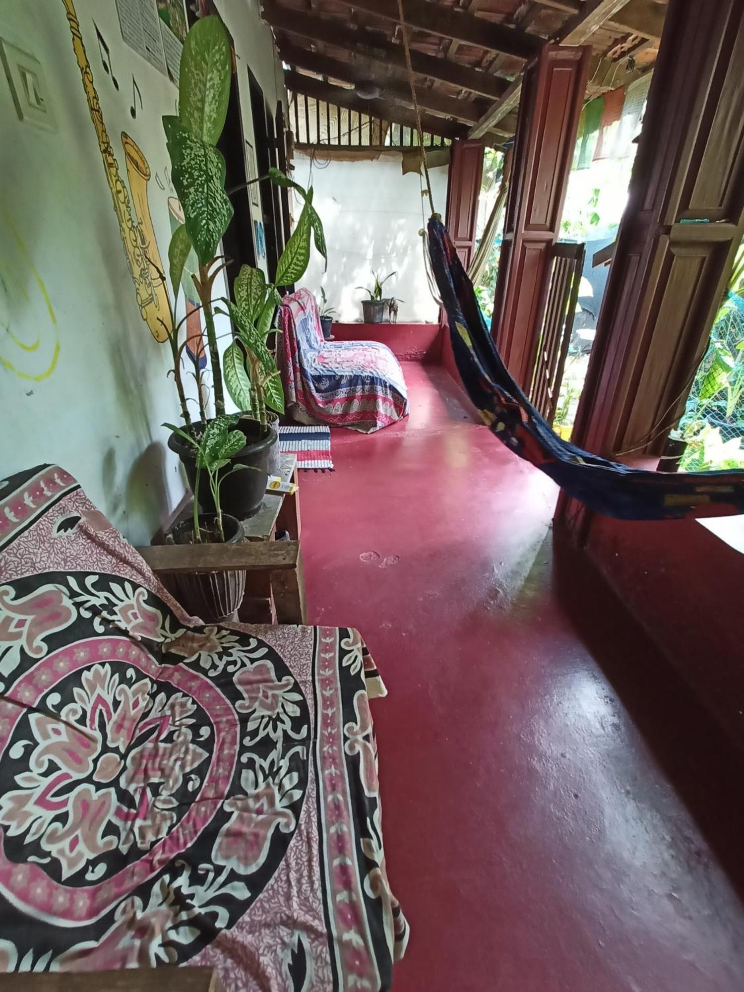 The Blues Hotel Alappuzha Екстериор снимка