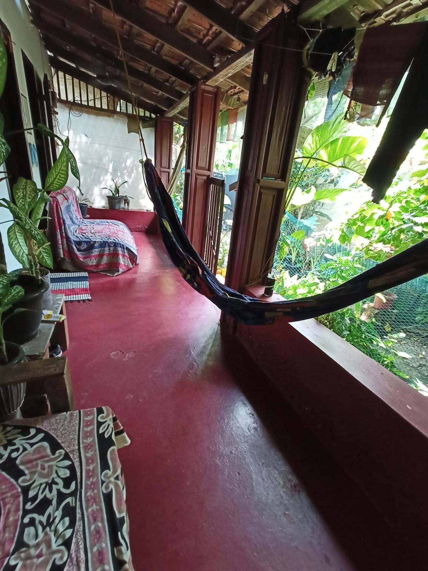 The Blues Hotel Alappuzha Екстериор снимка