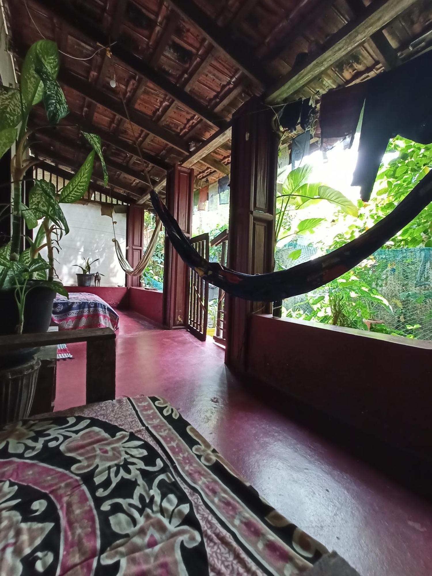 The Blues Hotel Alappuzha Екстериор снимка