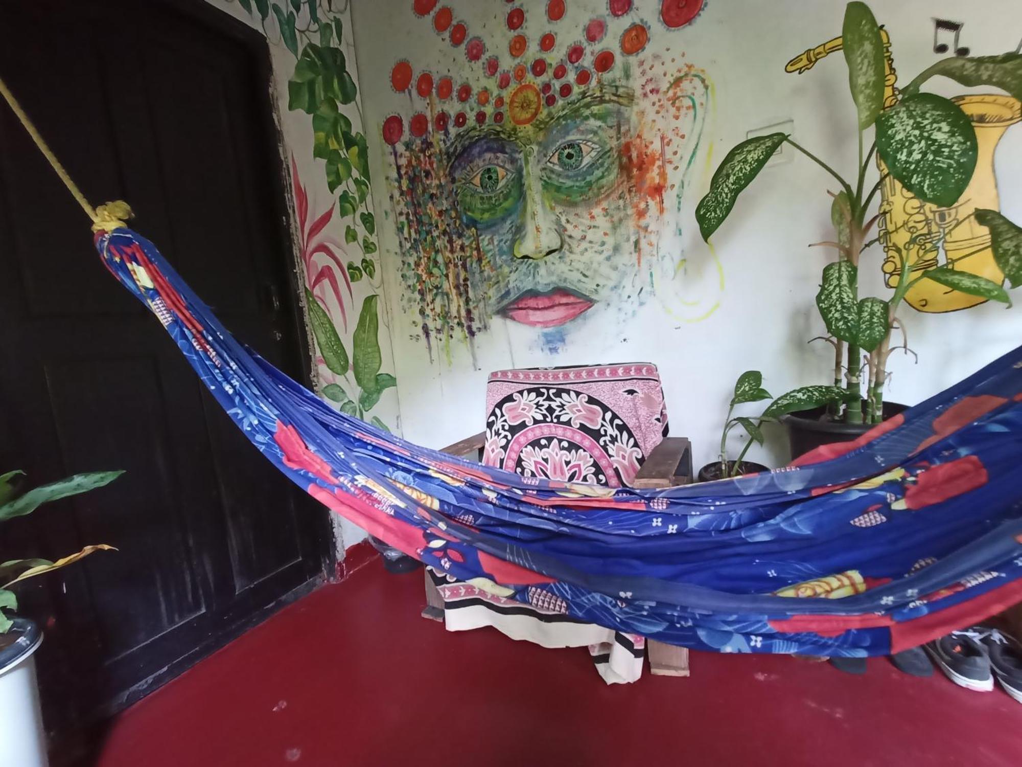 The Blues Hotel Alappuzha Екстериор снимка