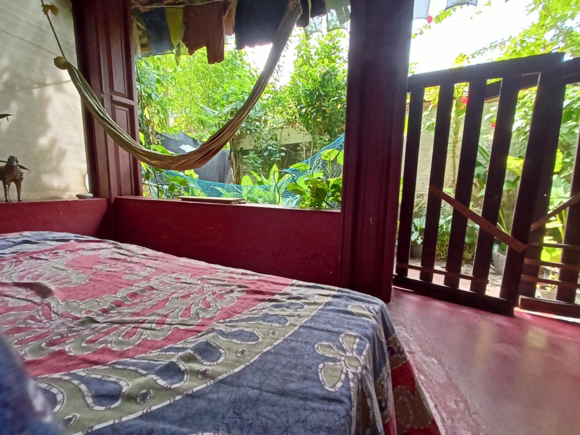 The Blues Hotel Alappuzha Екстериор снимка