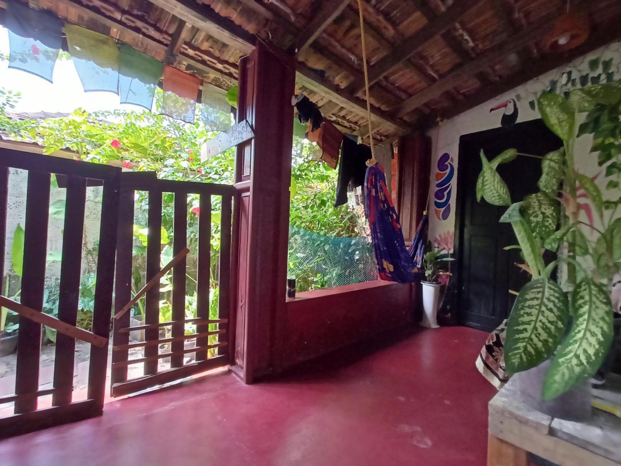 The Blues Hotel Alappuzha Екстериор снимка