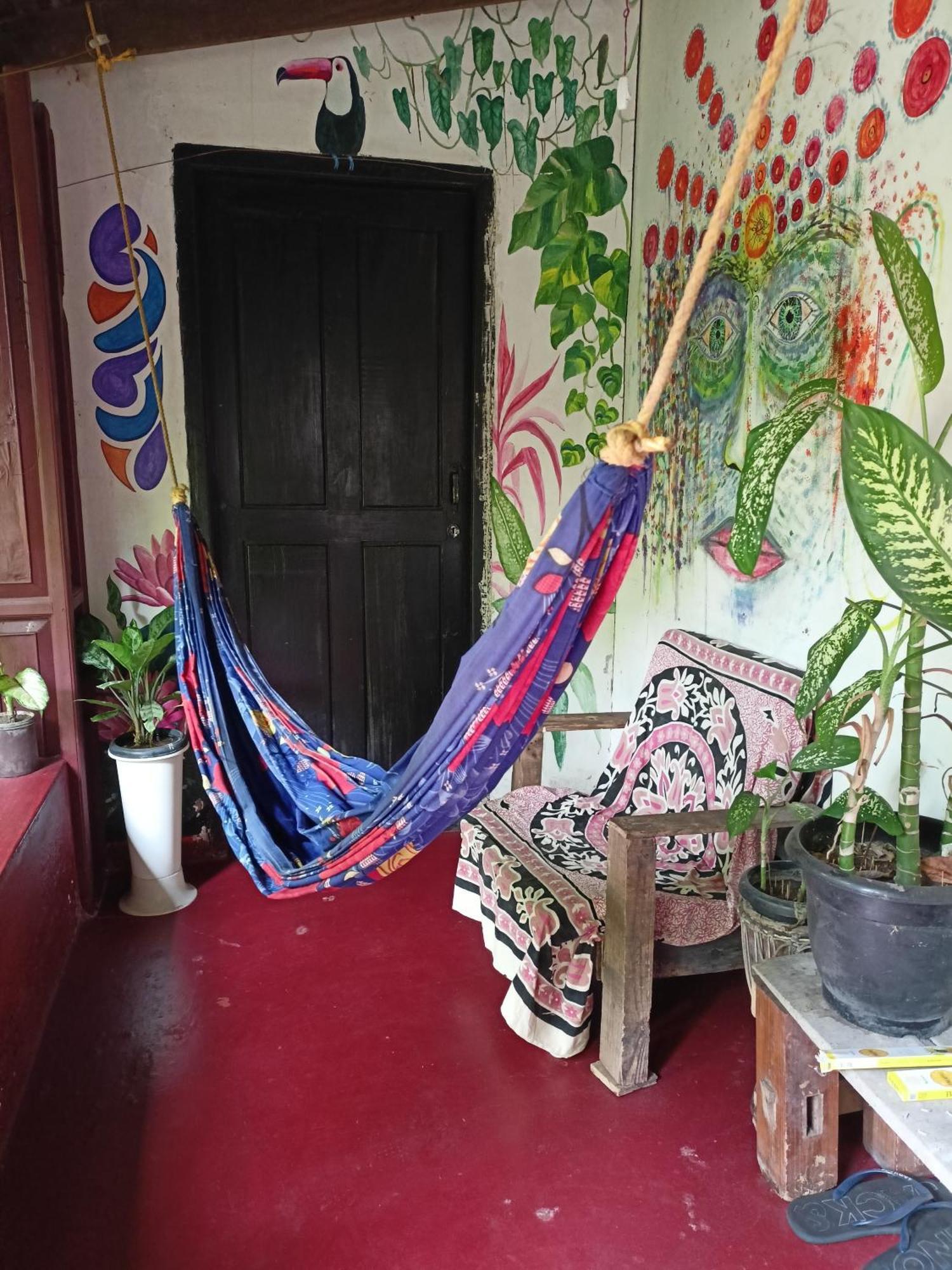 The Blues Hotel Alappuzha Екстериор снимка