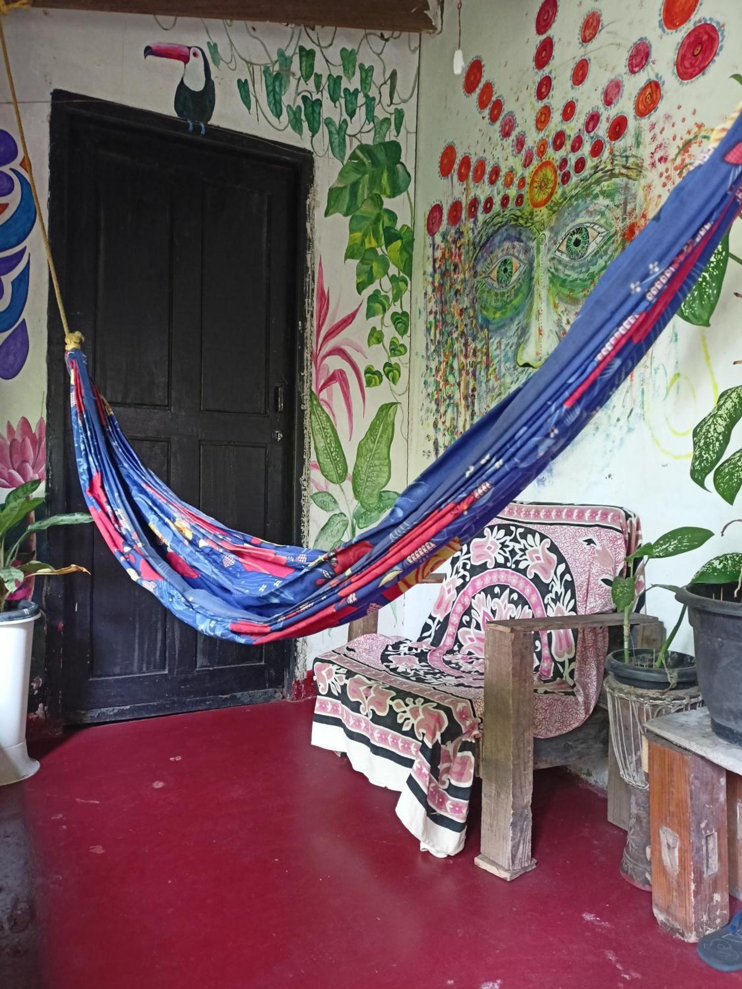 The Blues Hotel Alappuzha Екстериор снимка