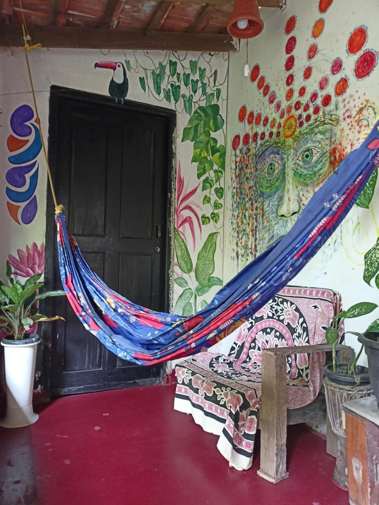 The Blues Hotel Alappuzha Екстериор снимка